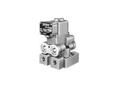 日本小金井KOGANEI電磁閥 (圓形 導式)253-4E2