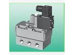 喜開理中國有限公司，日本原裝ckd三通/四通/五通電磁閥 4F410-10