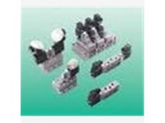 日本喜開理供應(yīng)CKD電磁閥型號HVB112-6N-5-AC220V HVB112-6N-5-AC220V