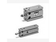 日本喜開理原裝進口，SMD2系列CKD自由固定型氣缸 SMD2