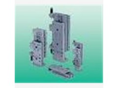 進口CKD滑臺氣缸，喜開理ckd線性滑臺氣缸LCS型 LCS