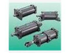 喜開理雙作用氣缸，UCA2雙作用CKD帶開關氣缸 UCA2