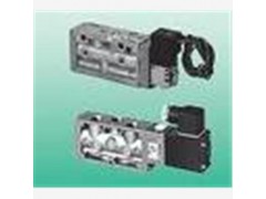 原裝進口CKD單體閥，喜開理3通單體閥 3GA110-C6-E2P-1