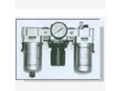 CKD三聯件F.R.L，喜開理ckd三大件 Z4F510E-15-TP-DC24V