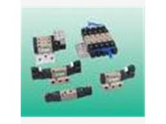 日本CKD防爆電磁閥，喜開理 導式防爆型5通閥 SCA2-FB-40B-100/Z