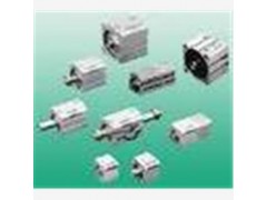 JSC系列氣缸，ＣＫＤ緊鎖氣缸，喜開理雙作用氣缸 JSC