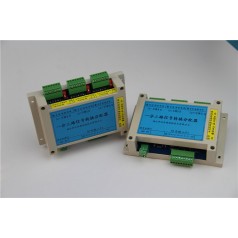 分三信號隔離轉換分配器 轉換器 信號隔離器