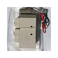 SMC5通 導式電磁閥/彈性密封SY9120-5G-02