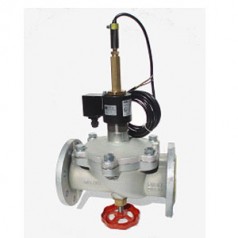 德國(guó)GSR強(qiáng)制 導(dǎo)式電磁閥價(jià)格 -