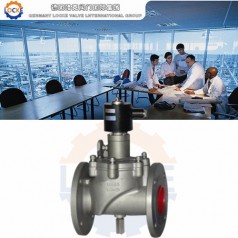 進口帶信號反饋電磁閥性能參數,報價/價格,圖片