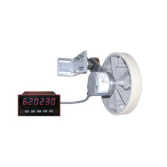 德國沃申道夫長度編碼器LMS58