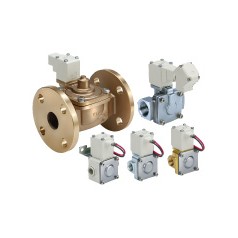 CKD電磁閥批發(fā)特價(jià) 4F210－08－AC110V