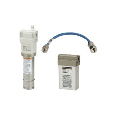 SMC真空壓力開關(guān)型號(hào) ZSE40-W1-22L-B