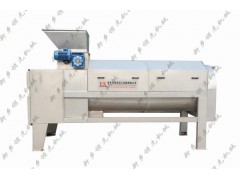 哪里有石榴加工設備--河南新鄉 機械