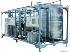 EDI超純水設備生產廠家