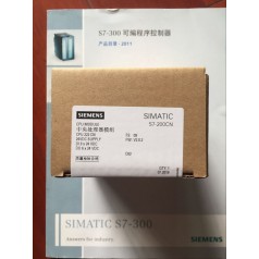 西門(mén)子SIMATIC S7-200 CPU211,DC/DC/DC,6輸入/4輸出