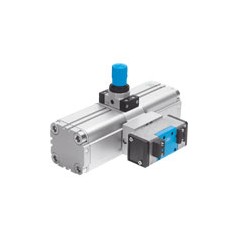 供應費斯托長方形閥島/費斯托CPA-SC82型 CPA-SC82型