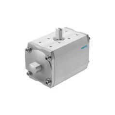 費斯托長方型擺動氣缸DRQ系列/東莞供應 DRE-77-F10-Q10-FS