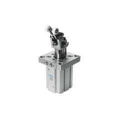 費斯托擺動氣缸DAPS型/特價供應 ADVU-25-20-P-A