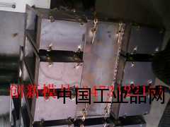 道牙石鋼模具異形尺寸定做|創新模具13473122161