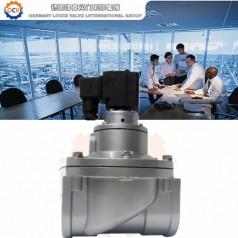 進口直通式脈沖電磁閥性能參數,報價/價格,圖片