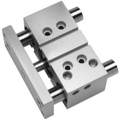 美國(guó)ASCO8210系列 導(dǎo)式電磁閥 8210系列