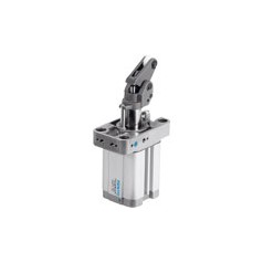 FESTO中國(guó)/費(fèi)斯托直線型電缸ELGL-LAS DSL-20-50-270-P-S2-FF