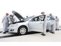 如何更換機油和機油濾清器