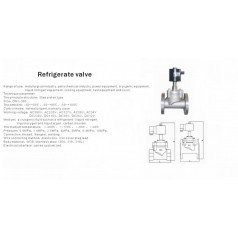進口制冷劑電磁閥-液氮、冷卻設(shè)備電磁閥
