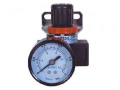 亞德客AirTAC AR\BR系列調壓閥