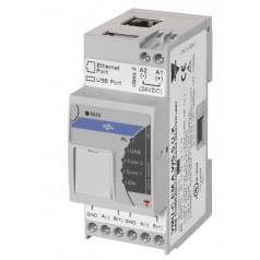 瑞士佳樂 光伏監控解決方案 網絡服務器 VMU-C