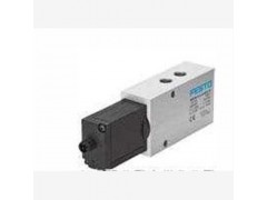 進口德國費斯托FESTO壓力比例閥 MPPES-3-1/2-10-010