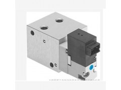德國(guó)費(fèi)斯托FESTO電磁閥MHE3-MS1H-32G-QS-6 MHE3-MS1H-32G-QS-6