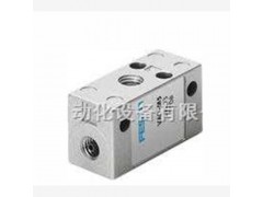 現貨銷售德國FESTO費斯托安全閥VLX-2-1/4-MS VLX-2-1/4-MS