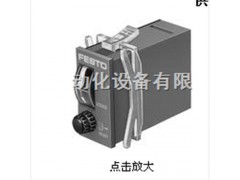 上海批發(fā)FESTO氣動定時器 395497