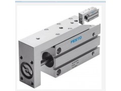 FESTO帶導向的驅動器-費斯托小型滑塊驅動器 DGSL-6-50-P1A