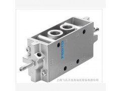 費斯托氣動有限公司%festo雙控電磁閥 JMFH-5-PK-3