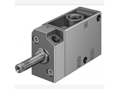 FESTO費斯托電磁閥-上海現貨費斯托 GRLZ-M5-B