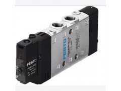 現(xiàn)貨FESTO電磁閥/德國(guó)費(fèi)斯托電磁閥現(xiàn)貨 196941