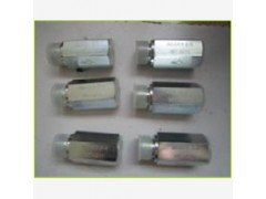 哈威HAWE單向閥特價現(xiàn)貨銷售 B 1-1