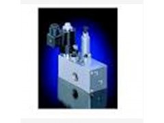 德國HAWE升降閥，哈威升降閥上海寶德批發出售 HSV22R2