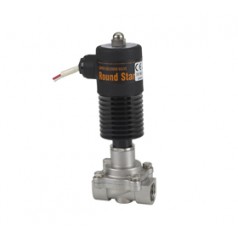 高溫電磁閥,導熱油電磁閥，高溫氣體電磁閥