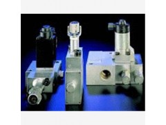 德國(guó)HAWE哈威 導(dǎo)式壓力閥 DV,DVE,DF型