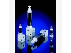 德國(guó)HAWE哈威CDK螺旋插裝式減壓閥 CDK