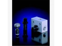 德國(guó)HAWE哈威直動(dòng)式小型減壓閥 ADC ,ADM , ADME和AM型