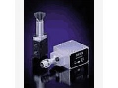 德國(guó)HAWE哈威VDM型 導(dǎo)式減壓閥 VR型單