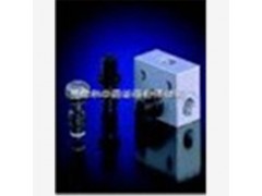 德國HAWE哈威節流閥