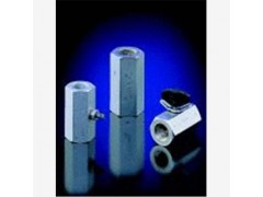 德國HAWE哈威ED型節流閥 ED型