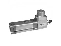 德國AIRTEC氣缸LBS系列帶有制動系統(tǒng)