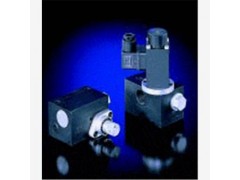 德國HAWE哈威比例調速閥